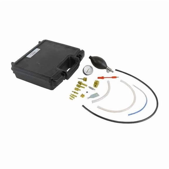 Schneider Electric Calibration Kit,Stat 900-002