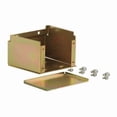 thumbnail image 1 of Schneider Electric Conduit Entry Kit, Type 1, Size 6, Altivar VW3A31814, 1 of 1