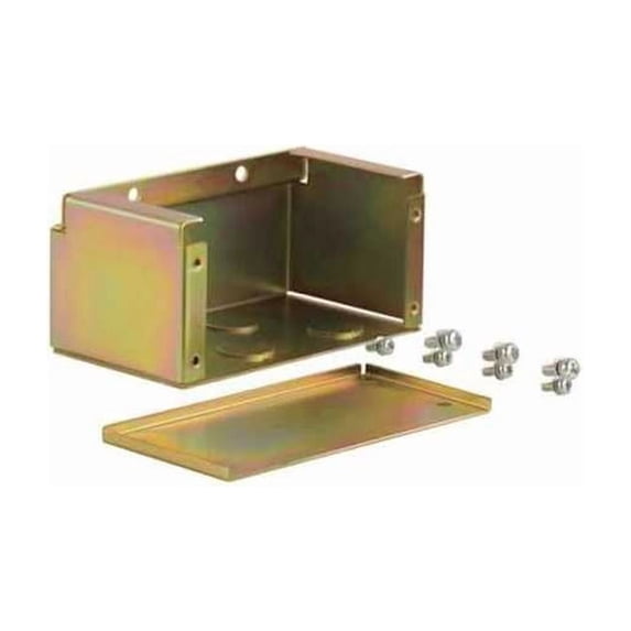 Schneider Electric Conduit Entry Kit, Type 1, Size 7, Altivar VW3A31815