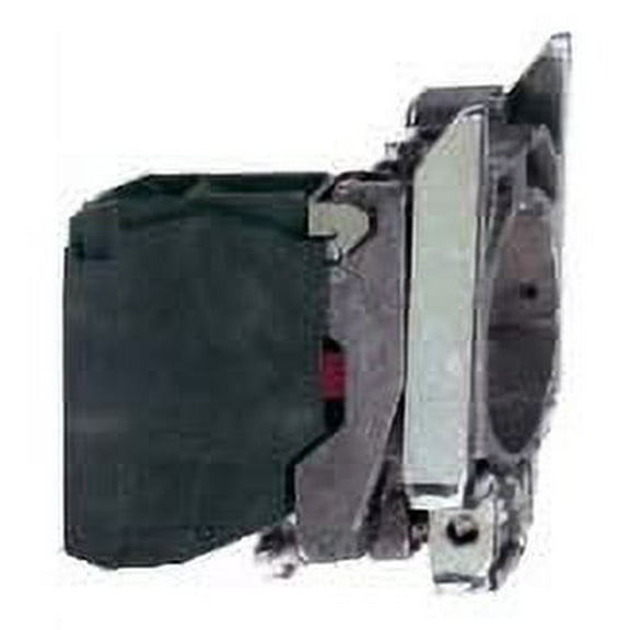 Schneider Electric Contact Block,2NC Slow Break,22mm ZB4BZ104