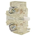 thumbnail image 1 of Schneider Electric Contact Block, Clear, 1NC, 30 mm 9001KA3G, 1 of 1