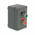 thumbnail image 1 of Schneider Electric Push Button Control Station,1NO/1NC,30mm 9001KYK27, 1 of 1