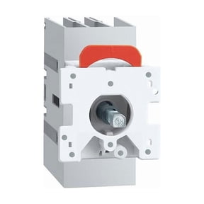Schneider Electric Disconnect Switch, 40 A, 480V AC VLS3P040D1