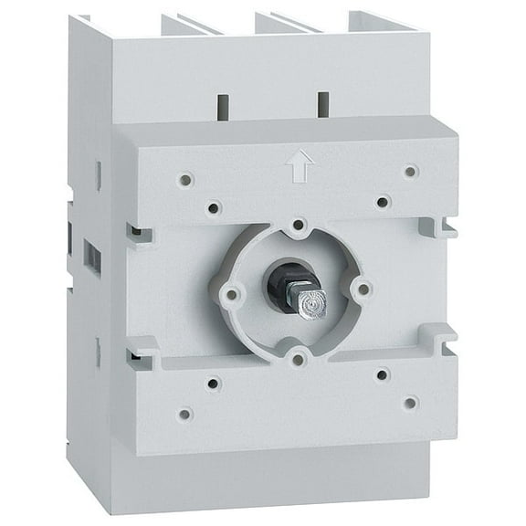 Schneider Electric Disconnect Switch, 80 A, 480V AC VLS3P080D2