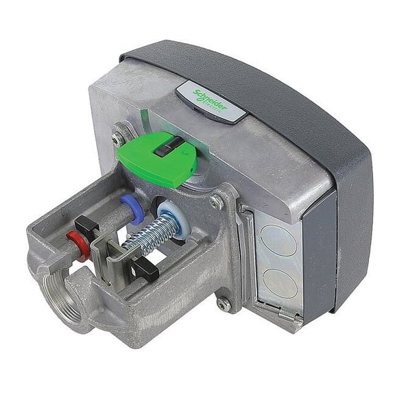 Schneider Electric Electric Actuator, Floating/Proportional M800A-VB