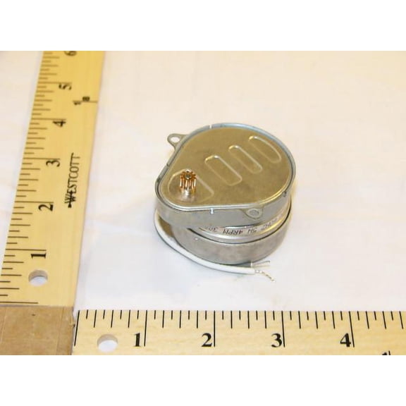 Schneider Electric (Erie) 30-158-D - 208V 50/60HZ POPTOP MOTOR