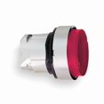 thumbnail image 1 of Schneider Electric Illuminated Push Button Operator, 22 mm, Red ZB4BW14, 1 of 1