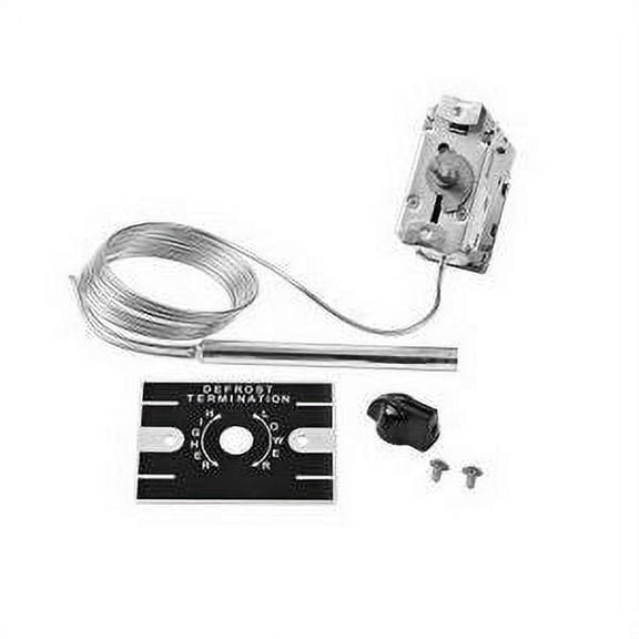 Schneider Electric F25-107 Ranco Fan Delay Control, 40-75F, SPDT Switch