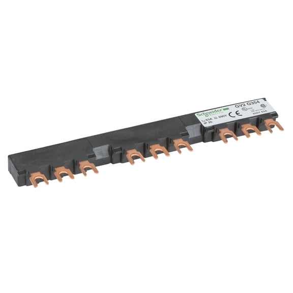 Schneider Electric GV2G354 Tesys Combination Busbar
