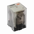 thumbnail image 1 of Schneider Electric General Purpose Relay,24VAC, 10A, 11Pins 8501KPR13P14V14, 1 of 1