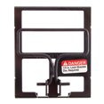 thumbnail image 1 of Schneider Electric HOM2PALA Handle Padlock Attachment Circuit Breaker, 1 of 4
