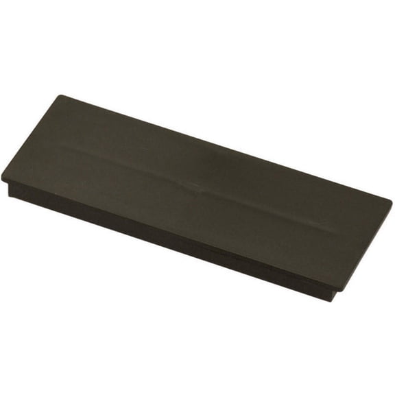 Square D #HOMFPCP 3PK Homeline Fill Plate