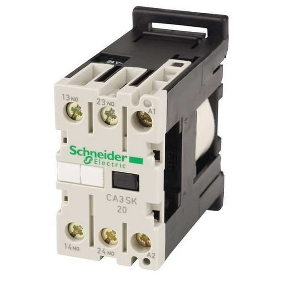 Schneider Electric CA3SK20BD Tesys Control Relay