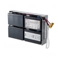 thumbnail image 1 of Schneider Electric IT RBC24 Internal Replacement Battery Cartridge No.24, 1 of 2