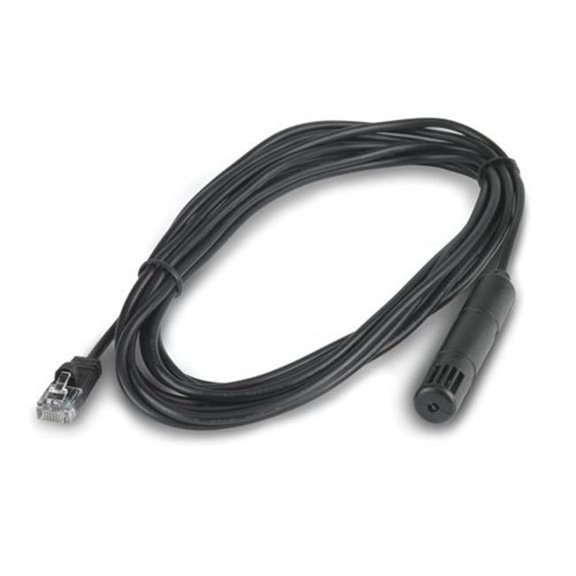 Schneider Electric IT USA AP9335TH Temperature & Humidity Sensor