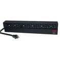 thumbnail image 1 of Schneider Electric IT USA  Rack PDU Basic 1U Surge Protector16A, 1 of 1