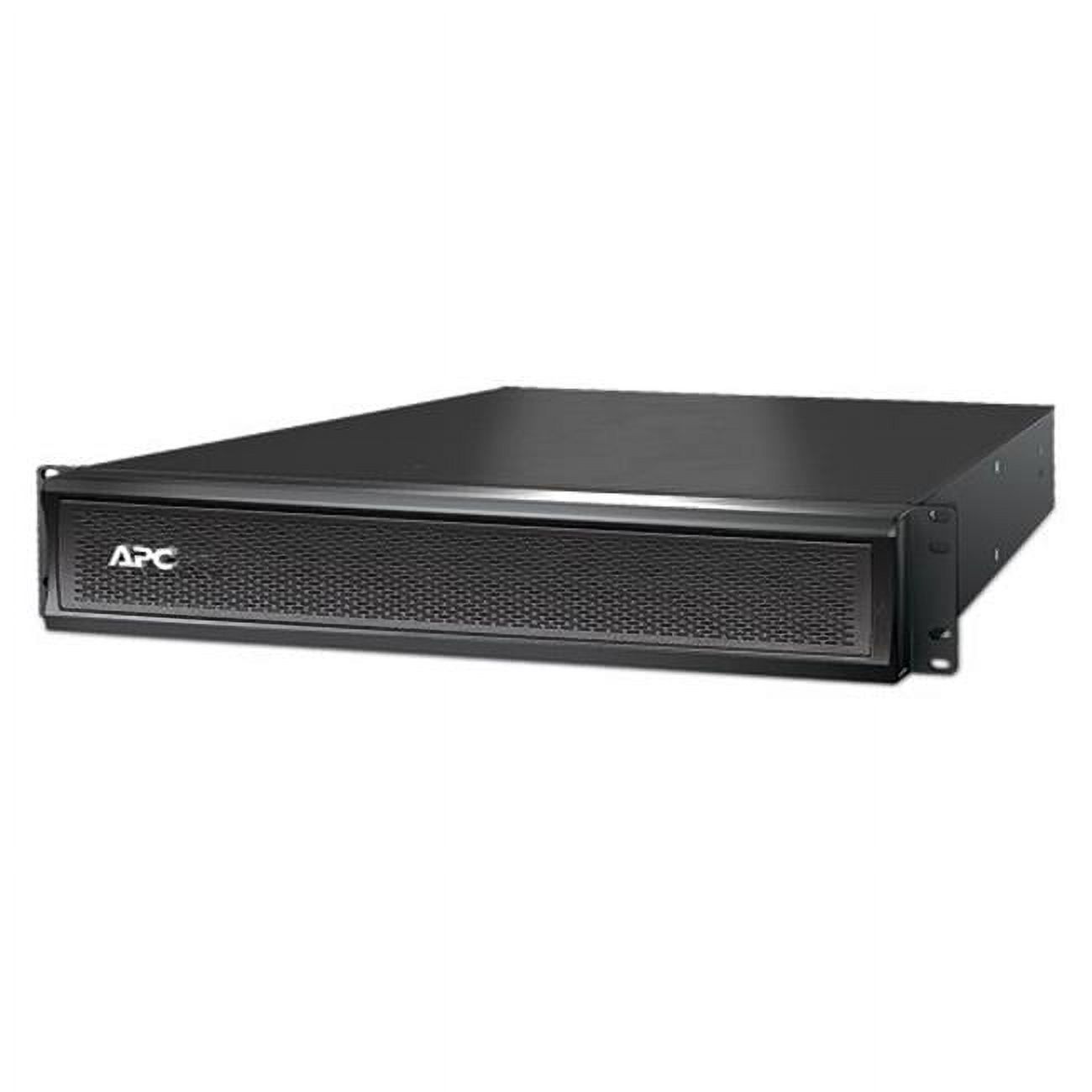 Schneider Electric IT USA SMX48RMBP2U Smart-UPS X-Series 48V Rack & Tower External Battery Pack