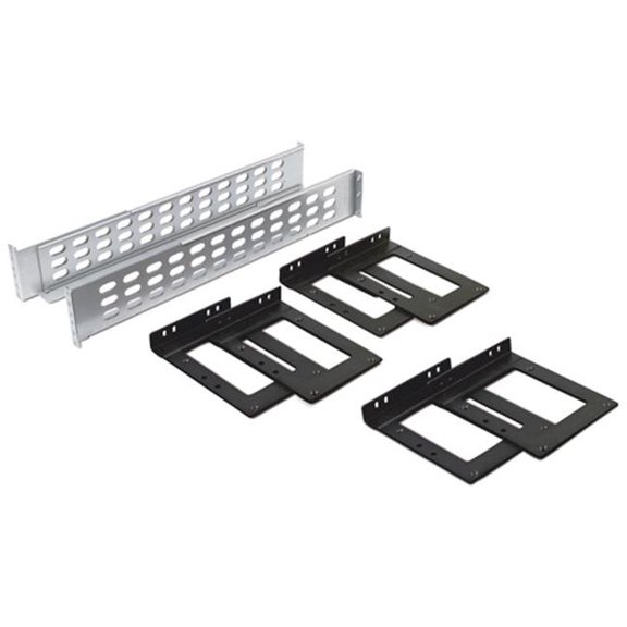 Schneider Electric IT USA SRTRK2 Smart-UPS SRT 19 in. Rail Kit for Smart-UPS SRT 5, 6, 8 & 10kVA