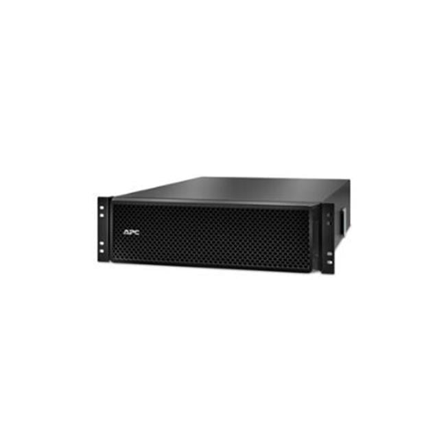Schneider Electric IT USA  Smart-UPS SRT 5000VA RM - UPS - 4250 Watt - 5000 VA