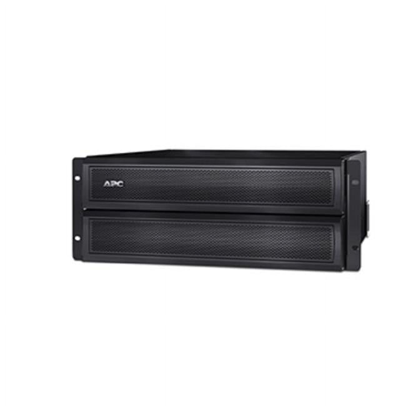 Schneider Electric IT USA  Smart-UPS X 120V External Battery Pack Rack & Tower