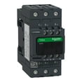 thumbnail image 1 of IEC Magnetic Contactor, 1NC/1NO, 24V AC, 3 P, Non-Reversing, Screw Clamp, 1 of 1