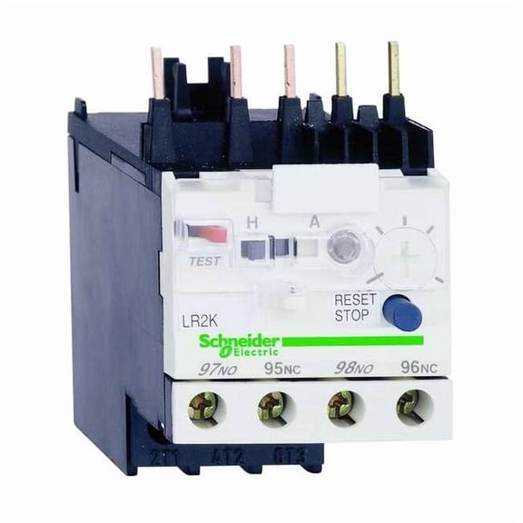 Schneider Electric LR2K0307 Tesys Thermal Overload Relay