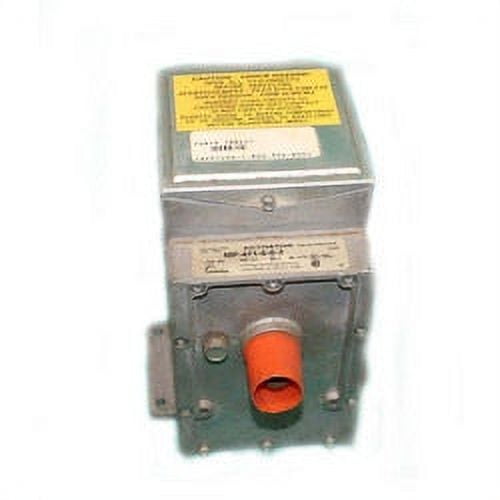 Schneider Electric MP-471-600 - 120V Two Position Spring Return Modulating Actuato
