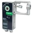thumbnail image 1 of Schneider Electric MS51-7203 - 24V Modulating 2-10Vdc Spring Return Valve Actuato, 1 of 1