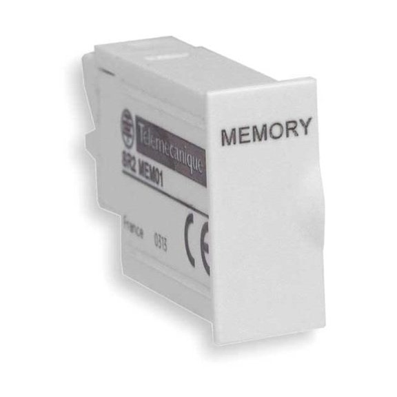 Schneider Electric Memory Cartridge,EEPROM SR2MEM02