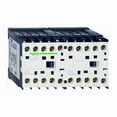 thumbnail image 1 of Schneider Electric MiniIECMagContactor, Reversing, 110VAC LC2K0601F7, 1 of 1
