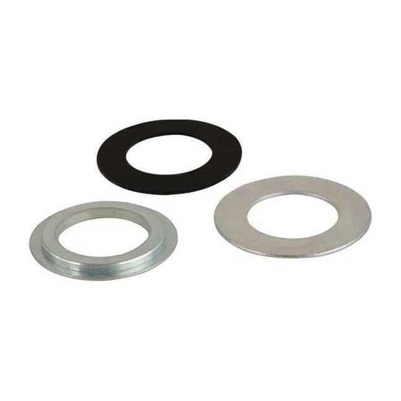 Schneider Electric Biometric Switch Mounting Adapter ZBZ41