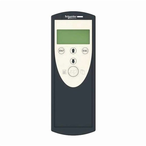 Schneider Electric Program Multiloader, RJ45, ATV12, 312, 61, 71 VW3A8121