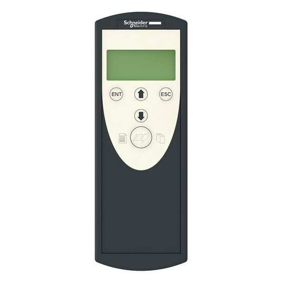 Schneider Electric Program Multiloader, RJ45, ATV12, 312, 61, 71 VW3A8121