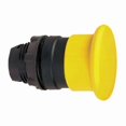 thumbnail image 1 of Schneider Electric Push Button operator, 22 mm, Yellow ZB5AC5, 1 of 5
