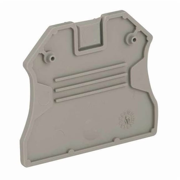Schneider Electric NSYTRAC22 End Cover Plate