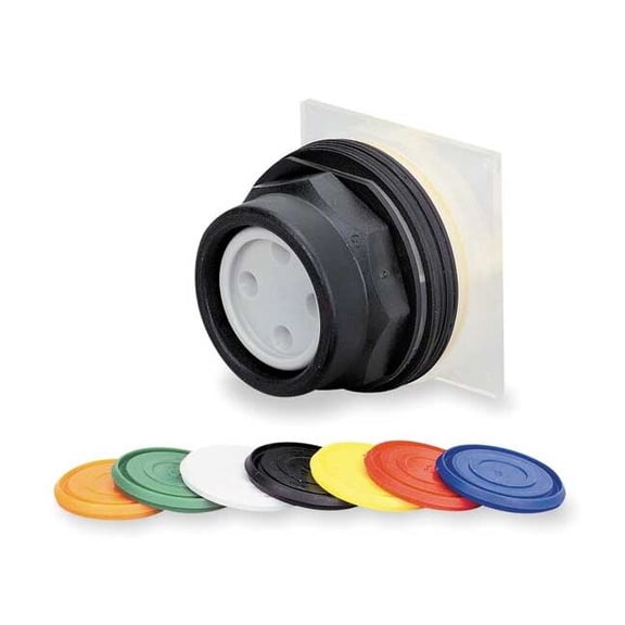 Schneider Electric Non-Illum Push Button Operator,Universal 9001SKR2U