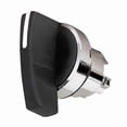 thumbnail image 1 of Schneider Electric Non-Illum Selectr Swtch,22mm,2 Pos,E Lvr ZB4BJ2, 1 of 1
