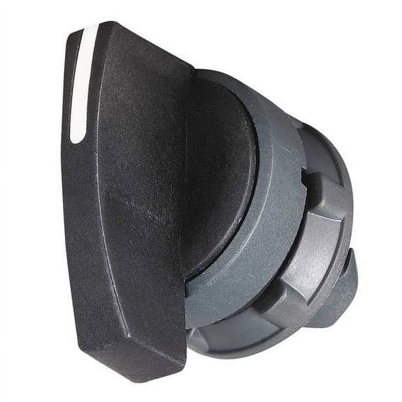 Schneider Electric Non-Illum Selectr Swtch,22mm,3 Pos,E Lvr ZB5AJ7