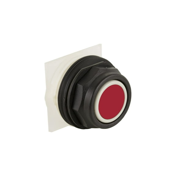 Schneider Electric 9001SKR1RH6 Harmony Pushbutton