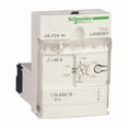 thumbnail image 1 of Schneider Electric Overload Module,3 to 12A,Class 10,3P LUCC12FU, 1 of 1
