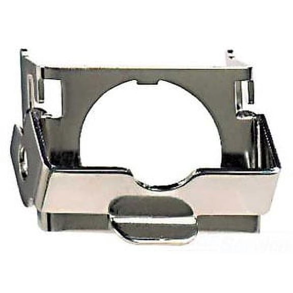 Padlock Attachment,F/30mm Push Buttons 9001K6