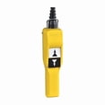 thumbnail image 1 of Schneider Electric Pendant Station 600Vac 10A Xac +Options XACA207, 1 of 1