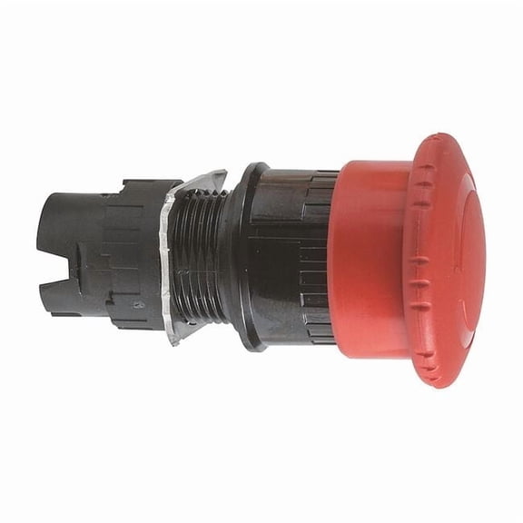 Schneider Electric 16Mm Push Button 65168026 ZB6AS834