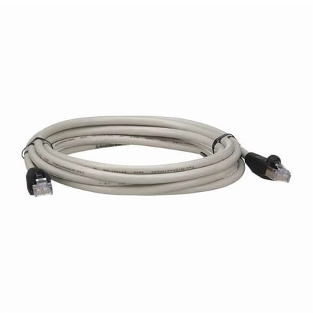 Remote LCD Keypad Cable, RJ45-RJ45 3 Met, Altivar VW3A1104R30