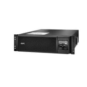Schneider Electric Smart-UPS SRT 5000VA 4250W RM 208V 3U Rack-Mountable - UPS SRT5KRMXLT