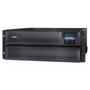 Schneider Electric Smart-UPS X 2000VA Rack Tower LCD 100-127V UPS SMX2000LV