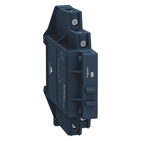 Schneider Electric SolStateRely,In4-32VDC,Out1-60VDC,MOSFET SSM1D212BD