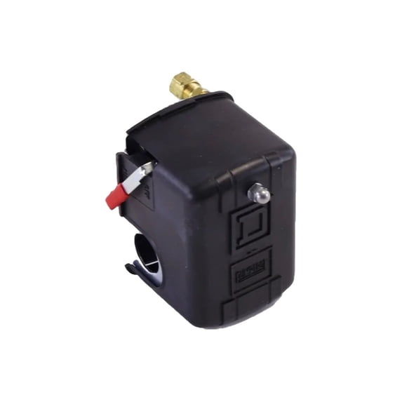 Schneider Electric (Square D) 9013Fhg12J69M1Xz22 - 70/150# 2P Presssw Set@120 Off