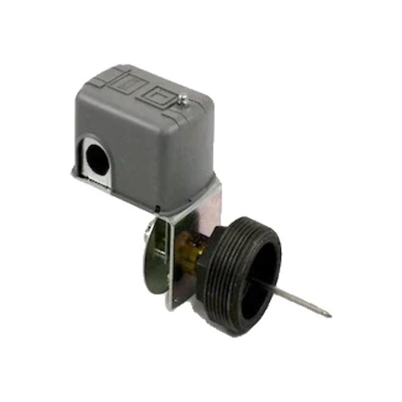 Schneider Electric (Square D) 9037Hg32L - Float Switch 575Vac 2Hp H+Opt