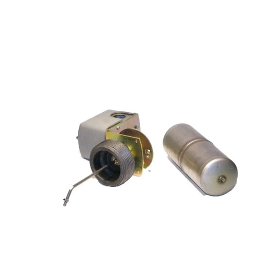 Schneider Electric (Square D) 9037Hg33 - 2.5Npt Floatswitch,Rightfloat